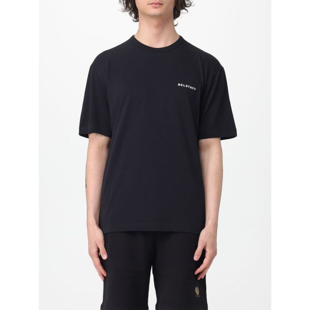 Belstaff T-Shirt Men Black